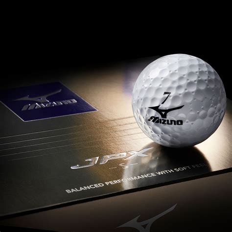 Mizuno JPX-S 12 Golf Balls – Golf Zstores