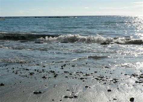 Free picture: stones, beach