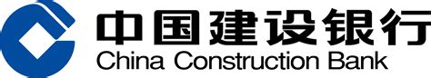 China Construction Bank – Logos Download