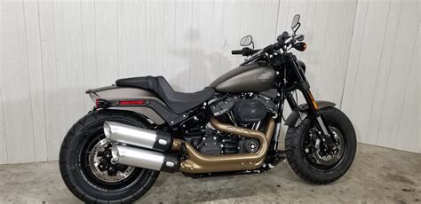 New 2020 Harley-Davidson Fat Bob 114 FXFBS in Metairie #M029696 | New ...