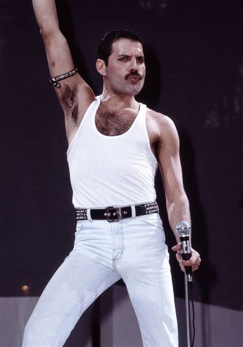 Freddie Mercury Last Words, Last Song, Parents, Religion, Nationality, Teeth - ABTC