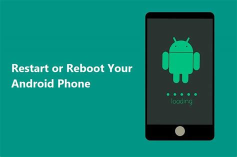 How to Restart or Reboot Your Android Phone? – TechCult