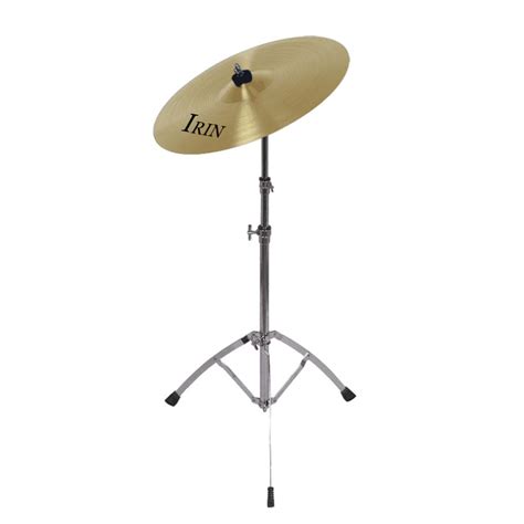 14 Inch Messing Legering Crash Ride Hi-Hat Bekken ... – Grandado