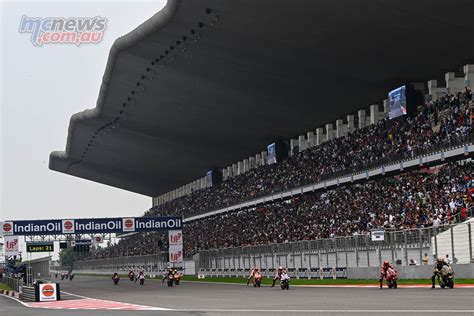 MotoGP riders reflect on Indian Grand Prix - Miller extended cut | MCNews