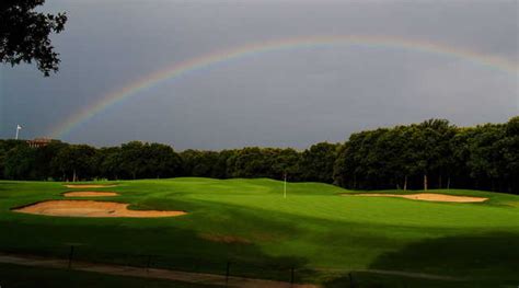 Whitworth Course at Trophy Club Country Club in Trophy Club