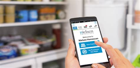 Nielsen Homescan: Shop & Earn Rewards - Apps on Google Play