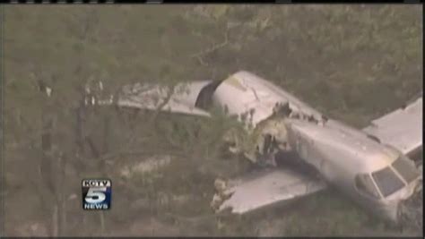 Ron Bramlage And Rest Of Junction City Family Wiped Out In Florida Plane Crash [PHOTO] | IBTimes