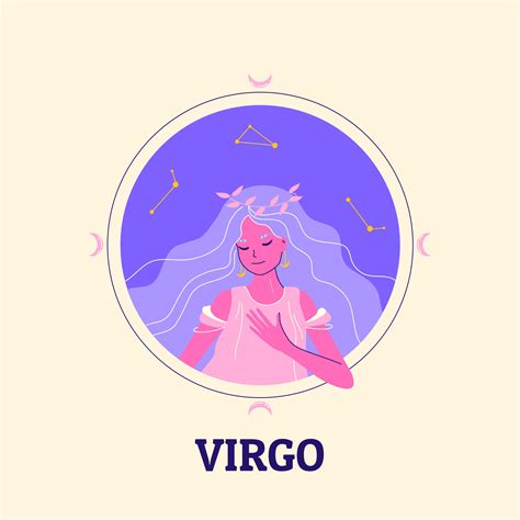 Virgo August Horoscope 2024 - Mara Stacey