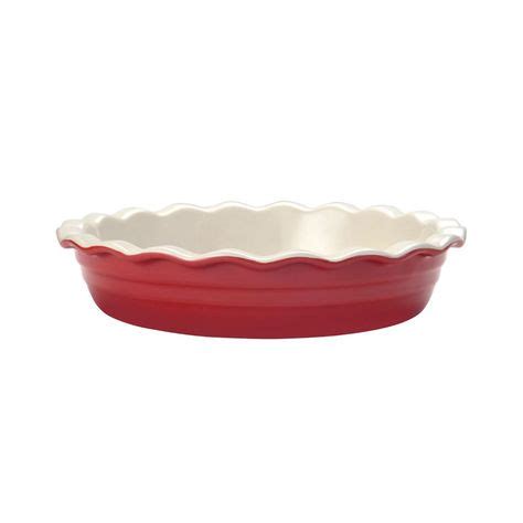 9 1/2 Inch Ceramic Deep Pie Dish - Pfaltzgraff | Pie dish, Dishes ...