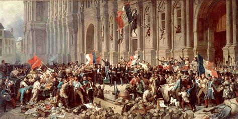 THE FRENCH REVOLUTION - Shocking Entertaining Information