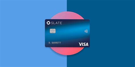 Chase Slate® Credit Card Review | Wirecutter