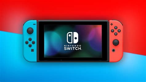 Nintendo Switch Lite Will Support Docking; Pro Model May Feature Improved Image Rendering And More