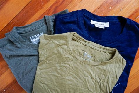 The Best Merino Wool Shirts of 2023 | GearJunkie