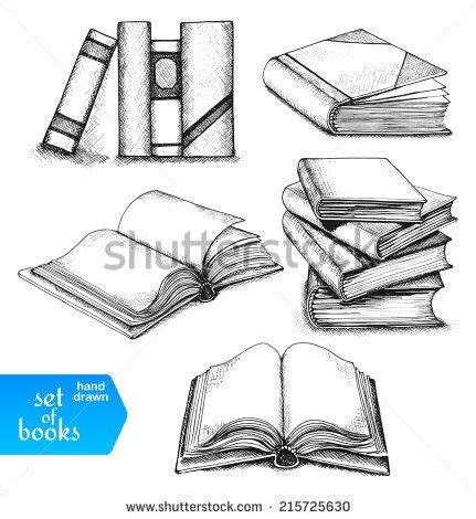 how to draw a closed book - Google Search | Блокноты для эскизов, Книжные татуировки, Рисование ...