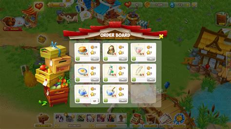 Old MacDonald's Farm - Farm Games Free