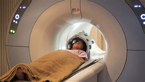 Fifty years ago, the first CT scan let doctors see inside a living skull thanks to an eccentric ...