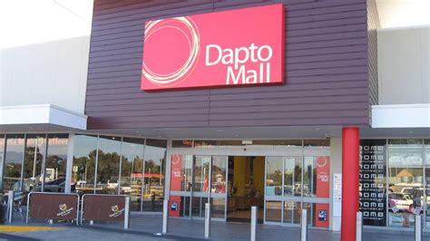 Dapto Mall robbery: three teens arrested after break-in | Illawarra Mercury | Wollongong, NSW