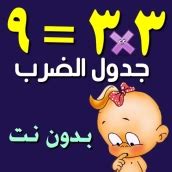 Download Teaching multiplication table android on PC