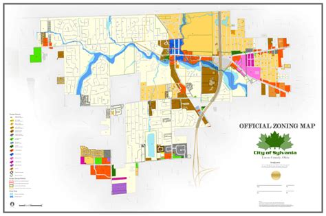 City Of Miami Map Zoning Map