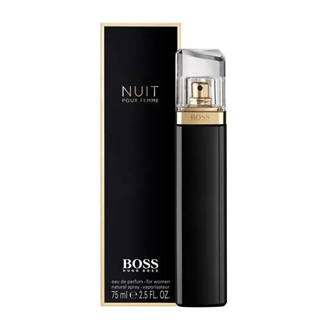 hugo boss jour perfume 75ml