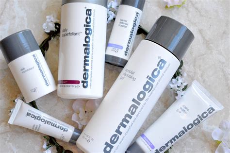 Dermalogica Review