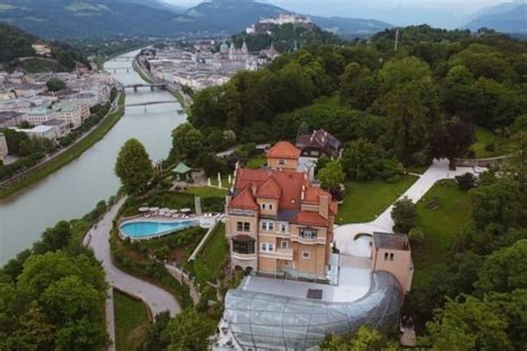 Where to Stay in Salzburg: Best Areas & Hotels for 2024