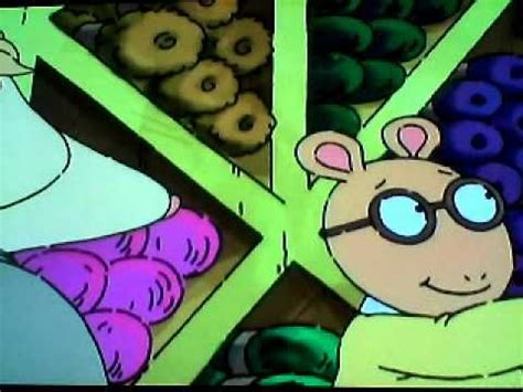 arthur episode: arthur unravels - YouTube | Arthur episodes, Episode, Knitting videos