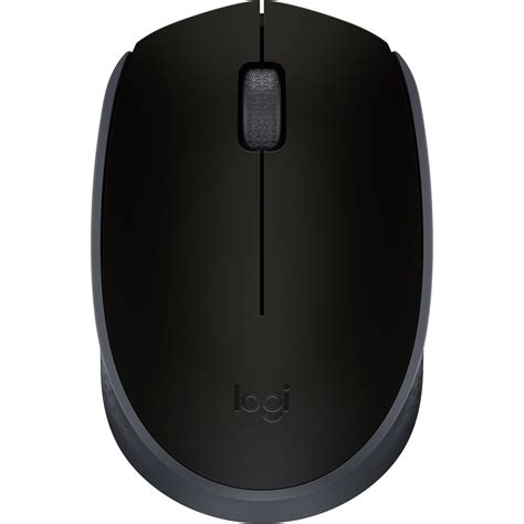 Logitech M170 Wireless Mouse — RB Tech & Games