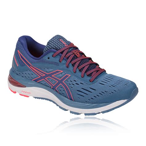 Asics Gel-Cumulus 20 Women's Running Shoes - 58% Off | SportsShoes.com