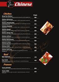 Foods Inn Menu Pakistan with Prices – Home Foodies