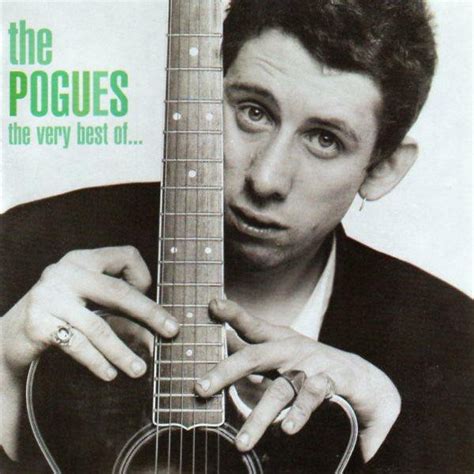 The Pogues - The Very Best Of... (2001, CD) | Discogs