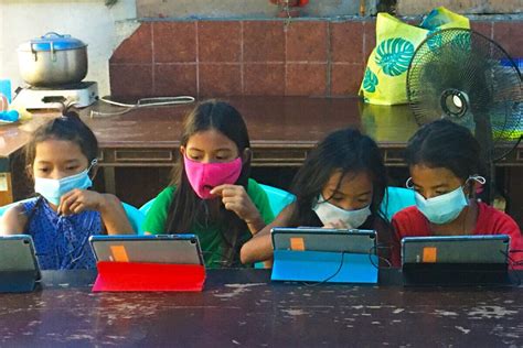 The Importance of Technology in Education in the Philippines