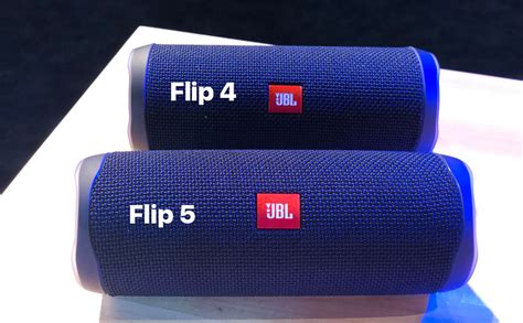 #CES19: JBL Flip 5 ra mắt, to hơn, pin trâu hơn, USB-C sạc nhanh, giá không đổi 100$ | Tinh tế