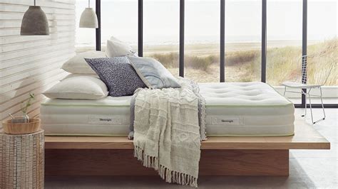 Have you got an eco-friendly mattress yet? | Real Homes