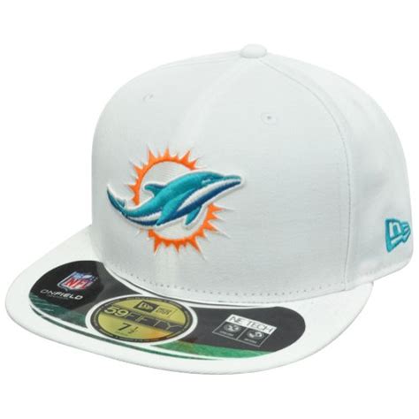 Miami Dolphins Hats - Tag Hats