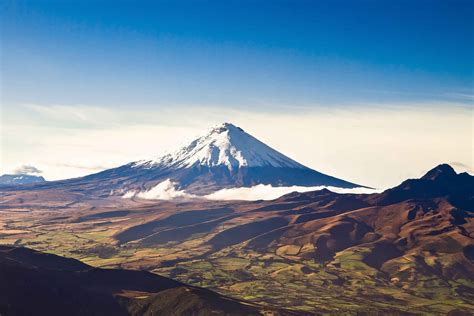 Cotopaxi National Park: Private Tour from Quito in Ecuador | My Guide Ecuador