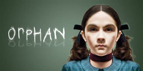 Orphan Movie Esther Actress To Return For Upcoming Prequel - Famous And Made