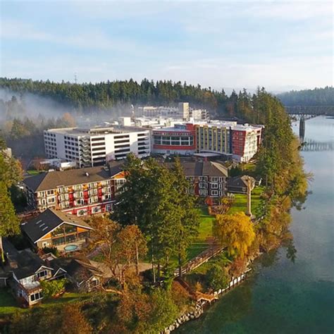 Suquamish Clearwater Casino Resort - Suquamish WA | AAA.com