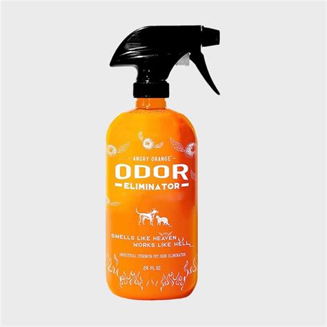 Angry Orange Pet Odor Eliminator Review | "Magic" for Stubborn Smells | Trusted Since 1922