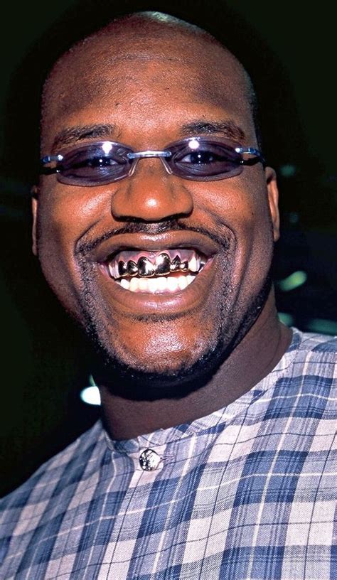 Shaq has many funny faces (13 pics) - Izismile.com