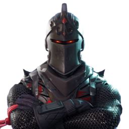 Black Knight (outfit) - Fortnite Wiki