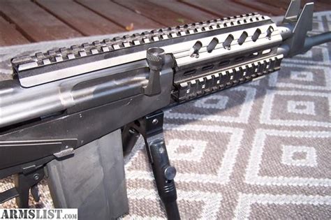 ARMSLIST - For Sale: Israeli IMI GALIL SNIPER 7.62x51(308)