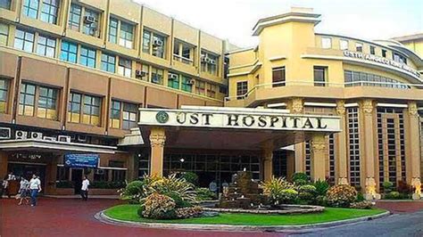 UST Hospital retrenches due to pandemic losses, delayed PhilHealth reimbursement