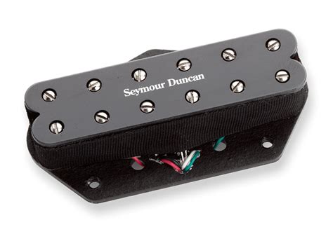 Seymour Duncan Pearly Gates™ for Tele® | Seymour Duncan