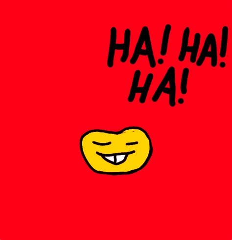 Bahahaha Emoji Laughing Animated Head GIF | GIFDB.com