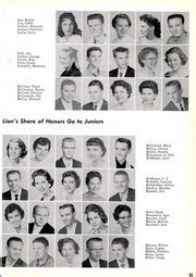 Woodrow Wilson High School - Crusader Yearbook (Dallas, TX), Class of ...