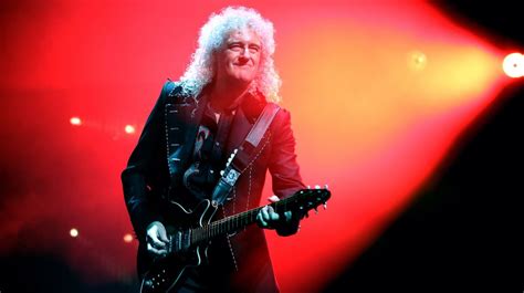 Brian May Says His Next Solo Album Might be Instrumental | GuitarPlayer