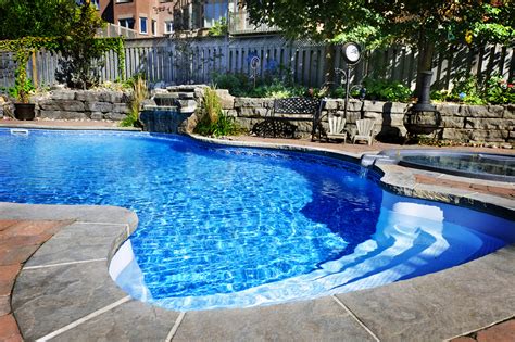 What's the Best Time of the Year for Pool Installation? | Katy Texas ...