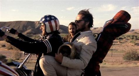 Easy Rider (1969) Movie Review - 2020 Movie Reviews