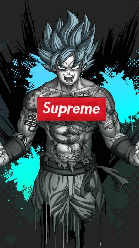 Character Supreme Hypebeast Wallpaper Iphone Xr - Ghana tips